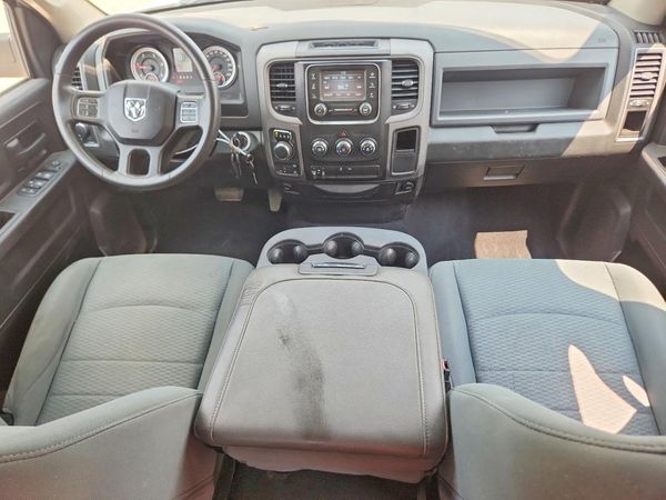 2014 RAM 1500 ST