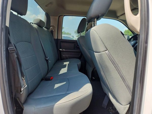 2014 RAM 1500 ST
