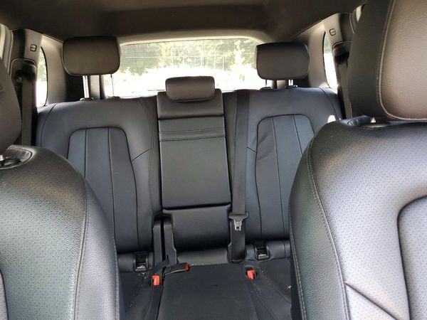 2021 MERCEDES-BENZ GLB GLB250