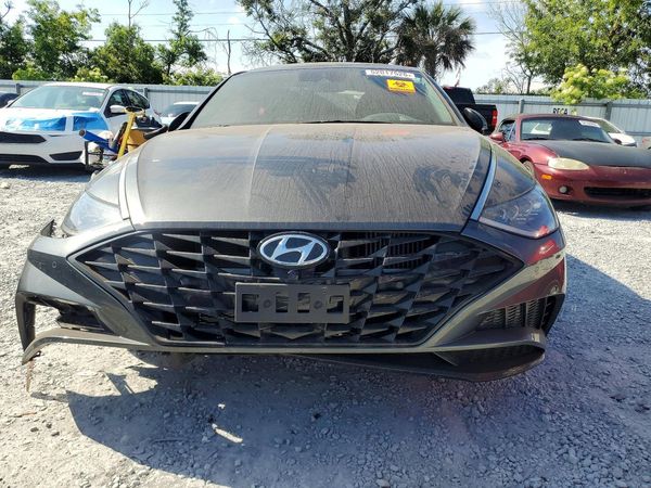 2023 HYUNDAI SONATA Limited — DIRF