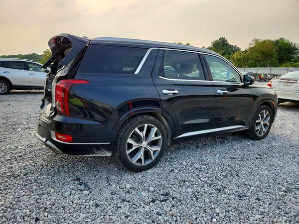 2022 HYUNDAI PALISADE