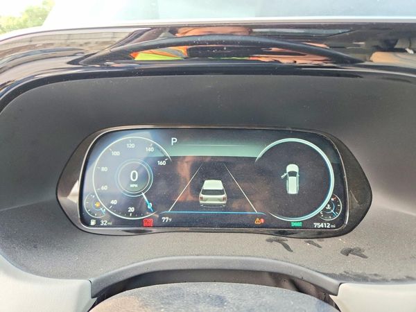 2022 HYUNDAI PALISADE