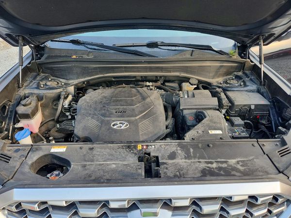 2022 HYUNDAI PALISADE