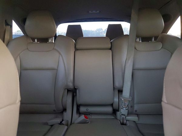 2014 ACURA MDX SH-AWD Tech