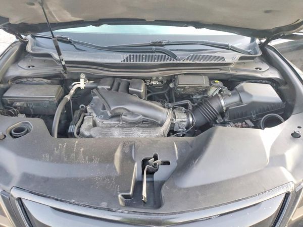 2014 ACURA MDX SH-AWD Tech
