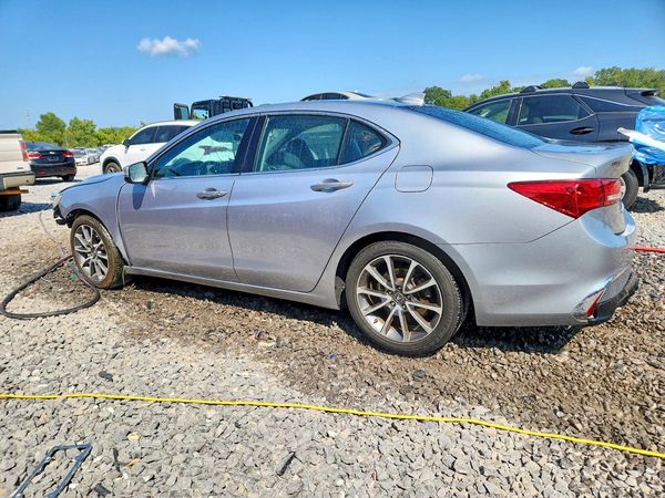2019 ACURA TLX V6