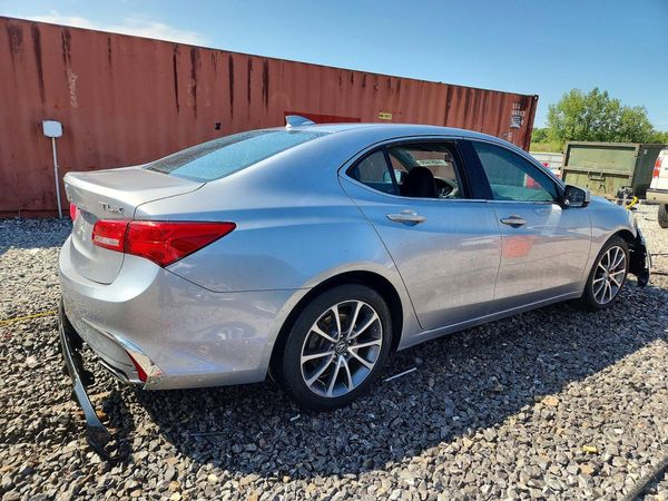 2019 ACURA TLX V6