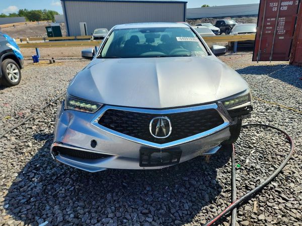 2019 ACURA TLX V6