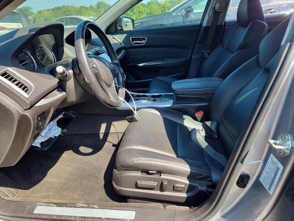 2019 ACURA TLX V6