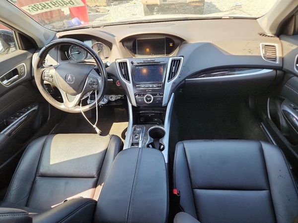 2019 ACURA TLX V6