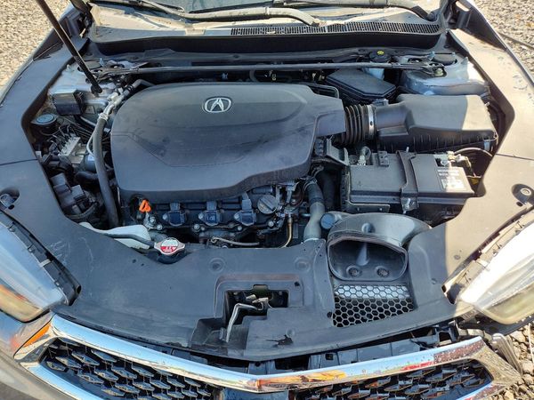 2019 ACURA TLX V6