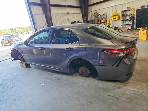 2018 TOYOTA CAMRY L/LE/SE/XLE
