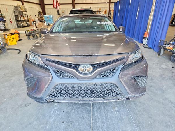 2018 TOYOTA CAMRY L/LE/SE/XLE