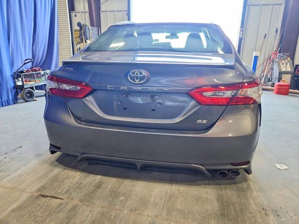 2018 TOYOTA CAMRY L/LE/SE/XLE