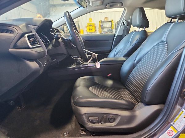 2018 TOYOTA CAMRY L/LE/SE/XLE