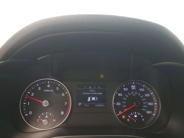 2021 KIA FORTE FE, LXS