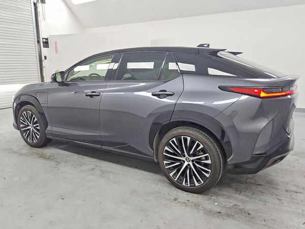 2024 LEXUS RZ 300e