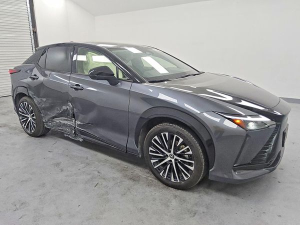 2024 LEXUS RZ 300e