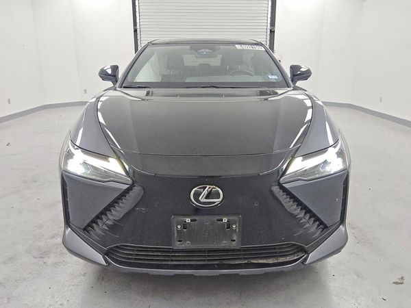 2024 LEXUS RZ 300e