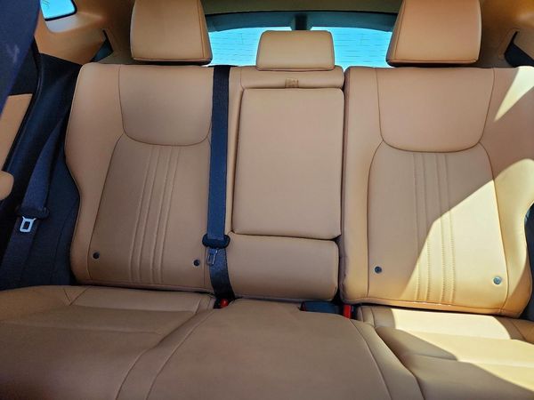 2025 LEXUS NX 350H 350h Premium