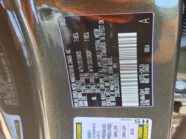 2025 LEXUS NX 350H 350h Premium