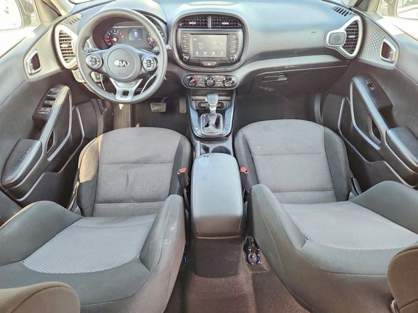 2020 KIA SOUL LX, S, X-Line