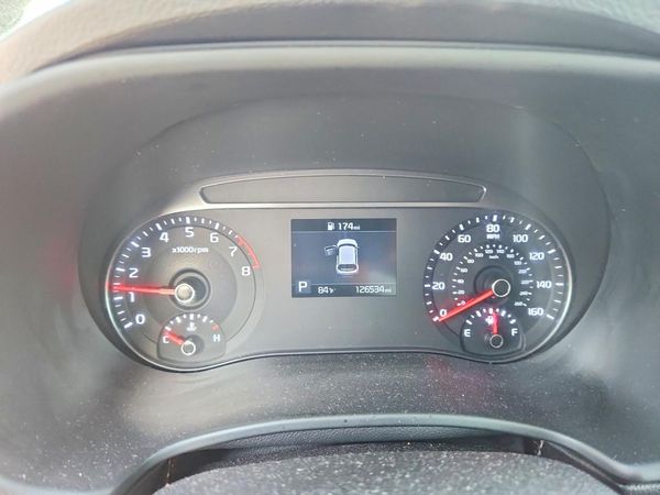 2020 KIA SOUL LX, S, X-Line