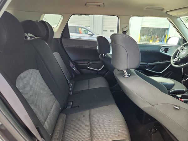 2020 KIA SOUL LX, S, X-Line