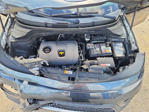 2020 KIA SOUL LX, S, X-Line