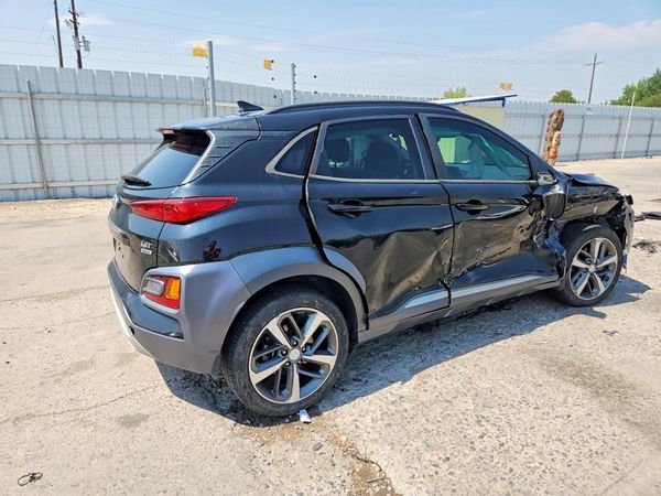 2019 HYUNDAI KONA Ultimate
