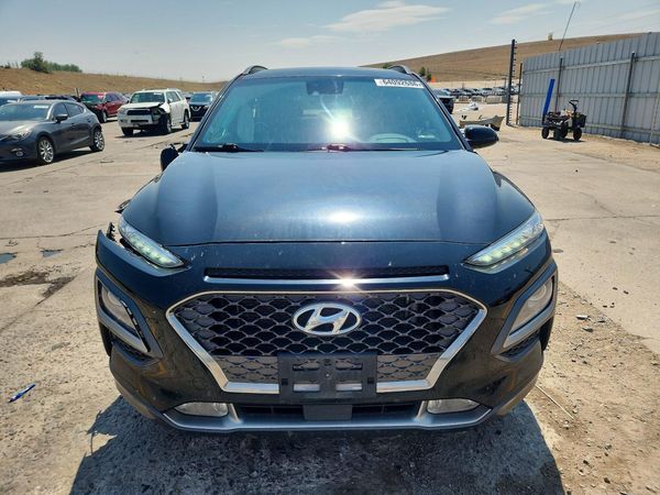 2019 HYUNDAI KONA Ultimate
