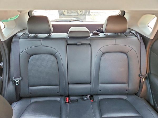 2019 HYUNDAI KONA Ultimate