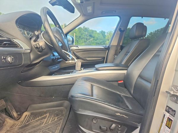2012 BMW X5 xDrive35d