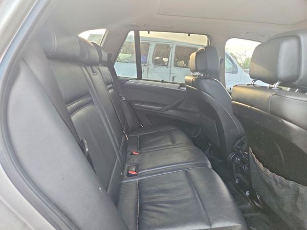 2012 BMW X5 xDrive35d