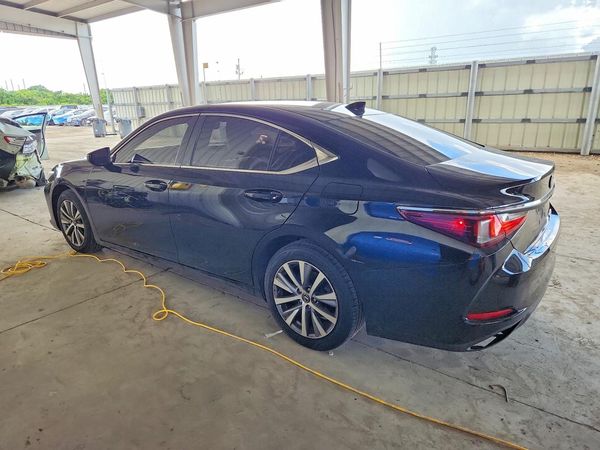 2019 LEXUS ES 350