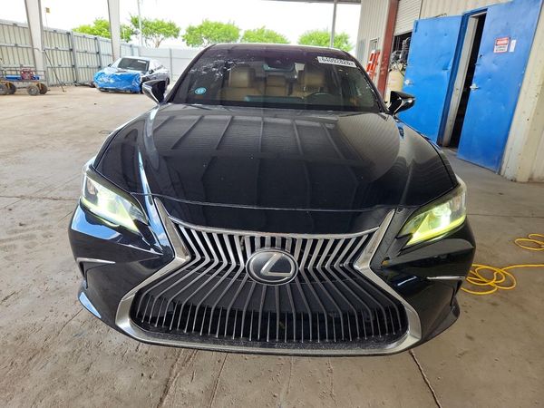 2019 LEXUS ES 350