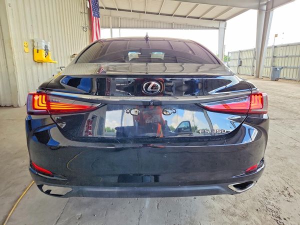 2019 LEXUS ES 350