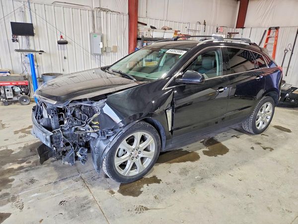2013 CADILLAC SRX Premium
