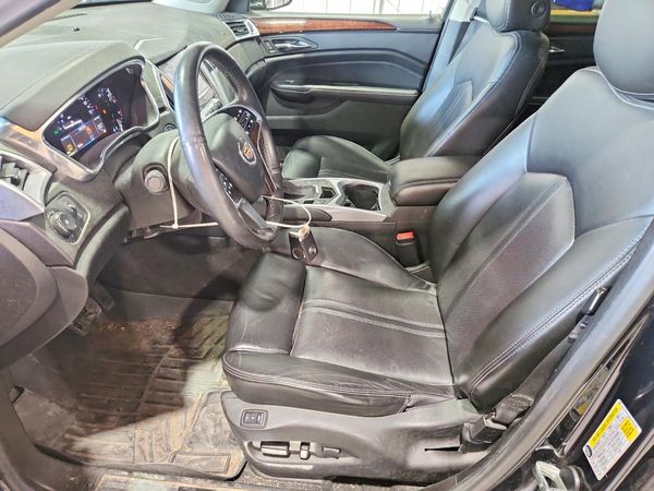 2013 CADILLAC SRX Premium