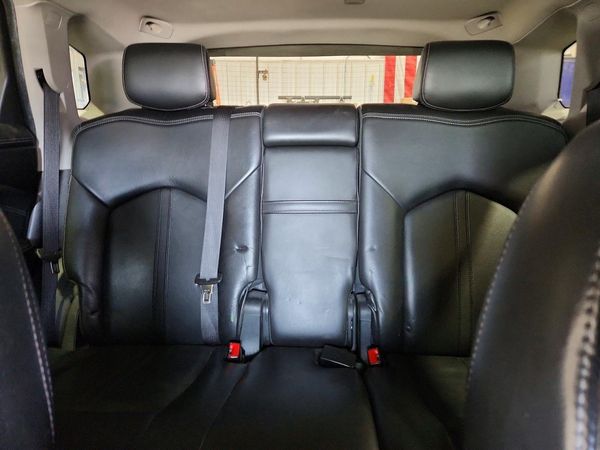 2013 CADILLAC SRX Premium