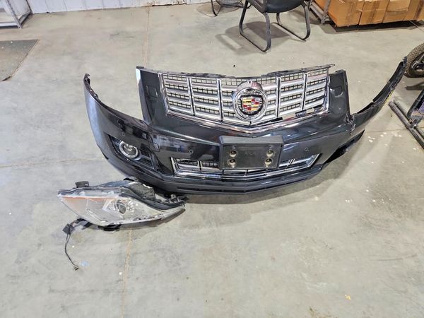 2013 CADILLAC SRX Premium