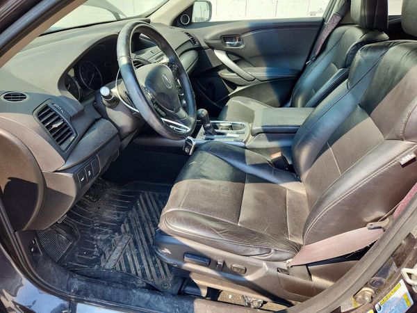 2014 ACURA RDX Technology Package