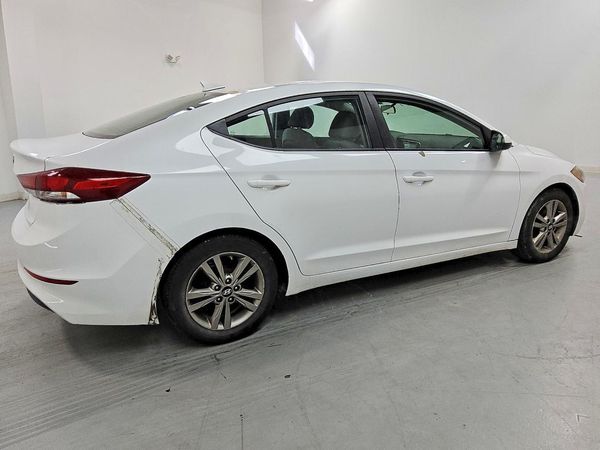 2017 HYUNDAI ELANTRA — PSRA
