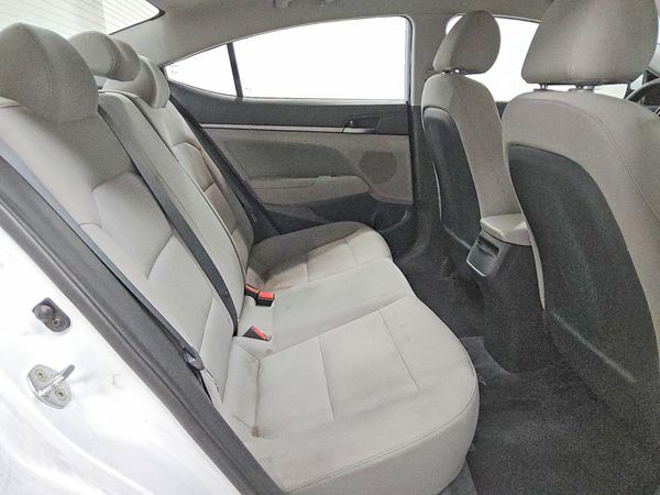 2017 HYUNDAI ELANTRA — PSRS