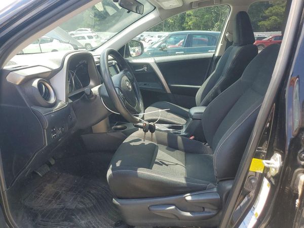 2015 TOYOTA RAV4 XLE (M Grade)