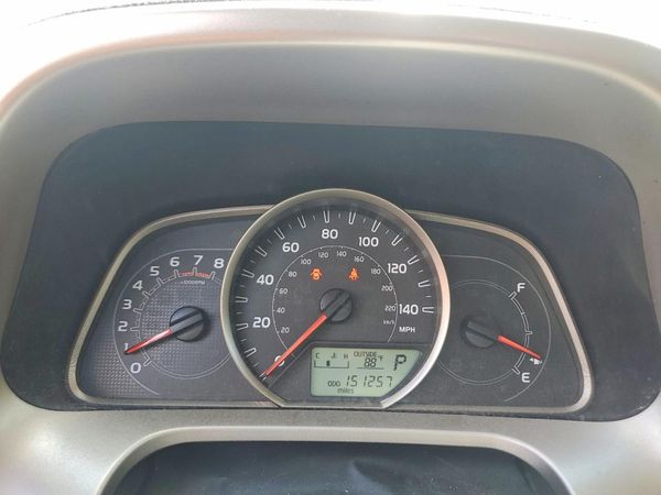 2015 TOYOTA RAV4 XLE (M Grade)