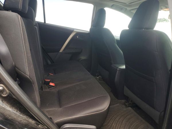 2015 TOYOTA RAV4 XLE (M Grade)