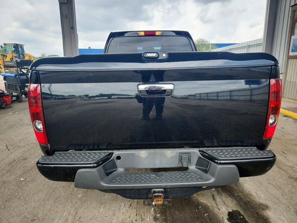 2012 CHEVROLET COLORADO