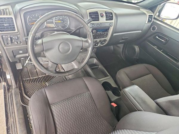 2012 CHEVROLET COLORADO