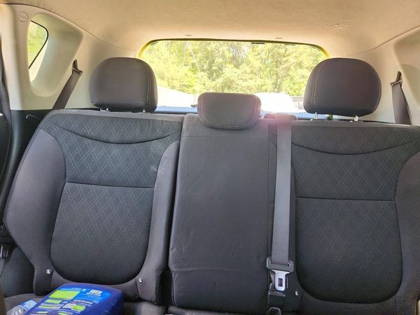 2015 KIA SOUL GL(Middle-low grade)